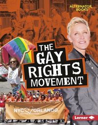 Produktbild: The Gay Rights Movement