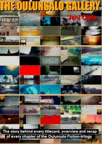 Produktbild: The Oulunsalo Gallery