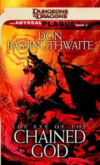 Produktbild: The Eye of the Chained God