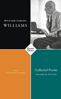 Produktbild: Williams, W: Collected Poems