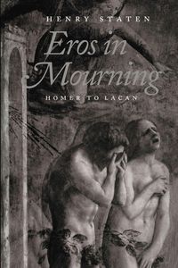 Produktbild: Eros in Mourning