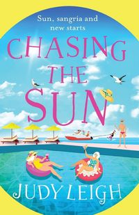 Produktbild: Chasing the Sun