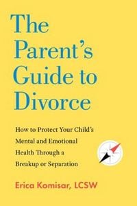 Produktbild: The Parent's Guide to Divorce
