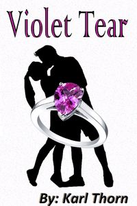 Produktbild: Violet Tear