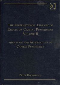 Produktbild: Hodgkinson, M: The International Library of Essays on Capita
