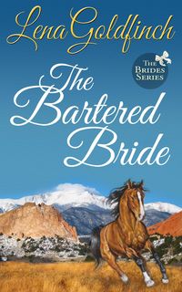 Produktbild: The Bartered Bride (The Brides)