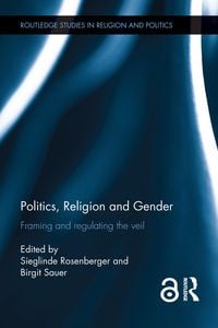 Produktbild: Politics, Religion and Gender