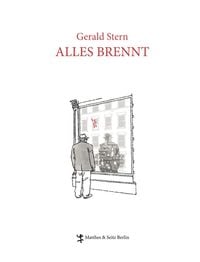 Produktbild: Alles brennt