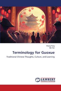 Produktbild: Terminology for Guoxue