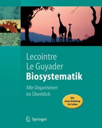 Produktbild: Biosystematik