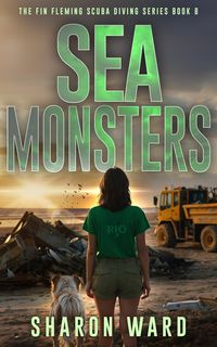 Produktbild: Sea Monsters