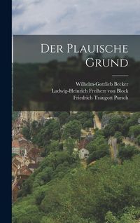 Produktbild: Der Plauische Grund