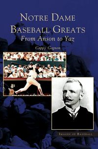 Produktbild: Notre Dame Baseball Greats