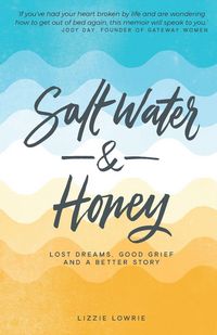 Produktbild: Salt Water and Honey