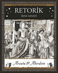 Produktbild: Retorik - Ikna Sanati Cep-Boy