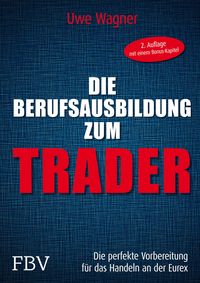 Produktbild: Die Berufsausbildung zum Trader