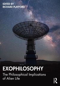 Produktbild: Exophilosophy
