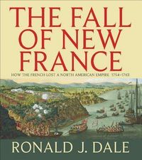 Produktbild: The Fall of New France