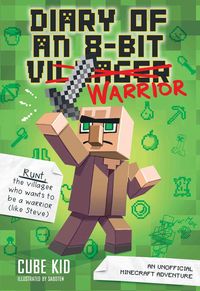 Produktbild: Diary of an 8-Bit Warrior