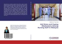 Produktbild: Job Stress and Coping Mechanisms Among Nursing Staff in Malaysia