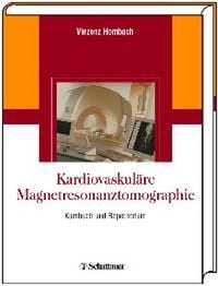 Produktbild: Kardiovaskul&auml;re Magnetresonanztomographie