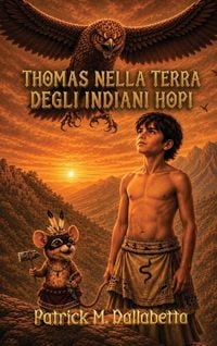 Produktbild: Thomas Nella Terra Degli Indiani Hopi