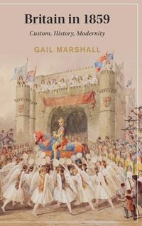 Produktbild: Britain in 1859