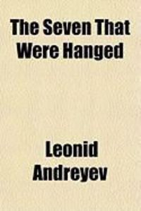 Produktbild: The Seven That Were Hanged