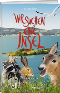 Produktbild: Wir suchen eine Insel