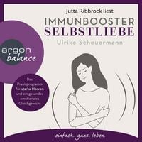 Produktbild: Immunbooster Selbstliebe - Immunbooster