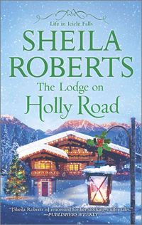 Produktbild: Lodge On Holly Road Original/e