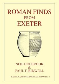 Produktbild: Roman Finds From Exeter