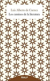 Produktbild: Los caminos de la literatura