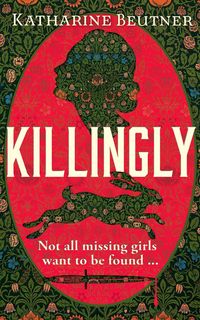 Produktbild: Beutner, K: Killingly