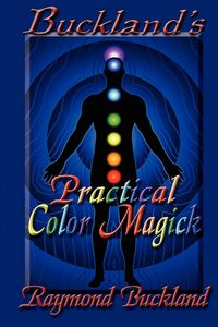 Produktbild: Buckland's Practical Color Magick