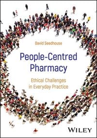 Produktbild: People-Centred Pharmacy