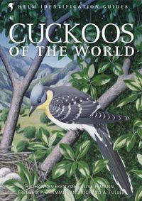 Produktbild: Clive F: Cuckoos of the World