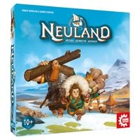 Produktbild: Neuland