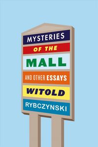 Produktbild: Mysteries Of The Mall