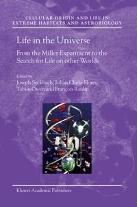 Produktbild: Life in the Universe