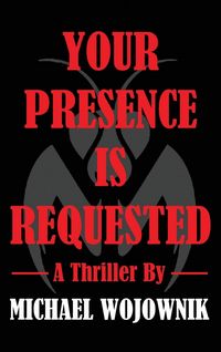 Produktbild: Your Presence is Requested.