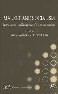 Produktbild: Market and Socialism