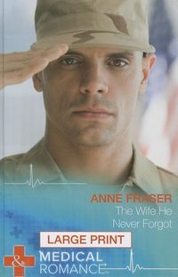 Produktbild: Fraser, A: The Wife He Never Forgot