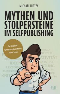Produktbild: Mythen und Stolpersteine im Selfpublishing