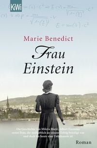 Produktbild: Frau Einstein