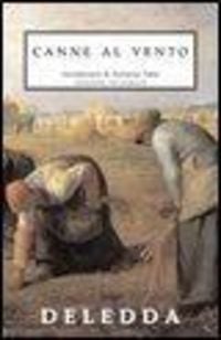 Produktbild: Canne al vento