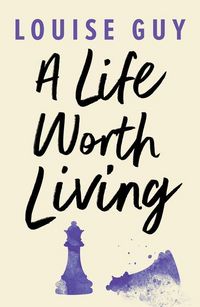 Produktbild: A Life Worth Living
