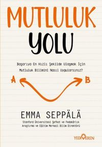Produktbild: Mutluluk Yolu