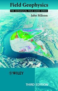 Produktbild: Field Geophysics