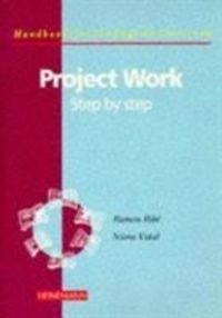 Produktbild: Ribe, R: Project Work